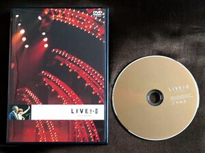 DVD/綾戸智絵/原信夫/シャープス&フラッツ/NHKホール/LIVE/ライヴ/ビッグバンド・ジャズ/スタンダード曲集/BIG BAND JAZZ/2001年