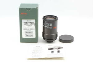 ★美品★コーワ KOWA TSN-VA2B★TSN-880 770シリーズ用フォト＆ビデオアダプター #4741