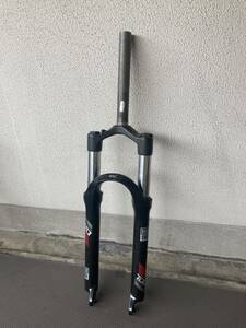 rockshox tora xc 26インチ　ジャンク品