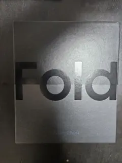 Galaxy Z Fold4 グレイグリーン 256 GB SIMフリー