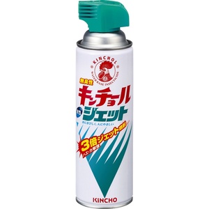 水性キンチョールジェット無臭性450ML × 30点