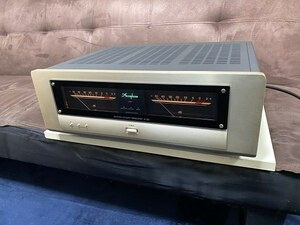 Accuphase P-370 アキュフェーズ パワーアンプ 動作良好 美品 