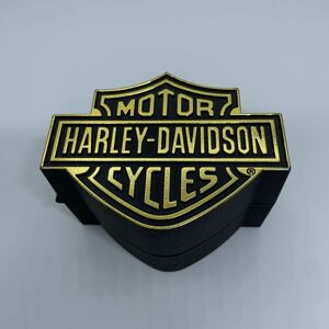 ハーレーダビッドソン キーケース　Harley-Davidson