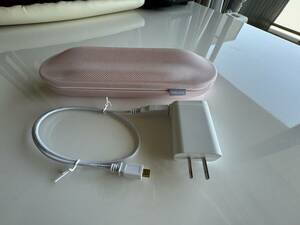 ★フィリップス★ 充電器 充電ケース USED 美品