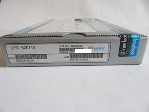 ★新品★Interface★PCIバス用 NTSCカラー入力(5CH)ボード★LPC-530115