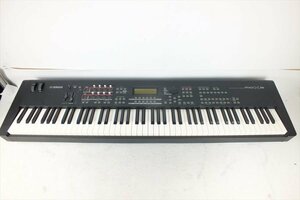 ★ YAMAHA ヤマハ MOX8 シンセサイザー 中古 現状品 240401C4022