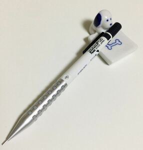 希少　廃番　Pentel Smash Limited Edition White Color 0.5mm ぺんてる　スマッシュ　TSUTAYA限定　ホワイト　未使用