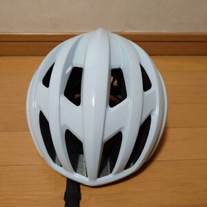 カスク　kask mojito r モヒート　Lサイズロードバイク ヘルメット ホワイト　自転車 