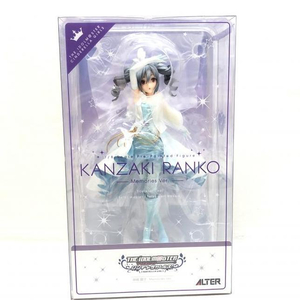 【中古】未開封/神崎蘭子 Memories Ver. 「アイドルマスター シンデレラガールズ」 1/8[240069129763]