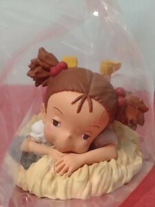 スタジオジブリポースがいっぱいコレクションデラックス　となりのトトロメイちゃん　シークレット