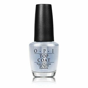 【おすすめ】 OPI（オーピーアイ） トップコート