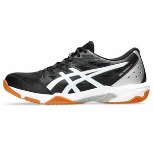 1597516-ASICS/メンズ レディース インドアシューズ バレーボールシューズ GEL-ROCKET 1128.5