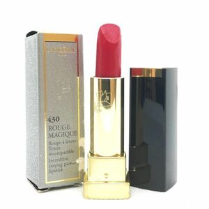 LANCOME ランコム ルージュ ア マジック #430 口紅 ☆未使用品　送料140円