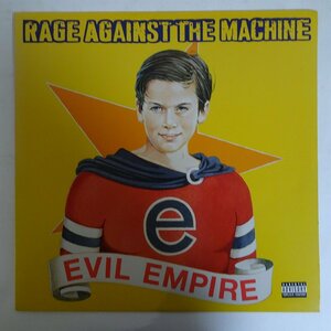 14030522;【USオリジナル】Rage Against The Machine レイジ・アゲインスト・ザ・マシーン / Evil Empire イーヴィル・エンパイア