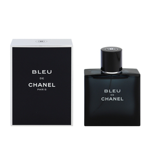 ブルー ドゥ シャネル EDT・SP 50ml 香水 フレグランス BLEU DE CHANEL POUR HOMME 新品 未使用