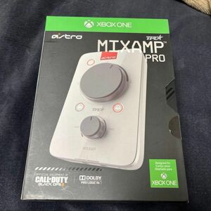 Astro Gaming MixAmp Pro TR XBOX ONE
