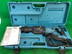 【中古品】makita(マキタ) レシプロソー JR3070CT　/　ITXHJJSMCE9W