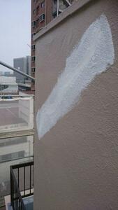 墨田区　格安外壁塗装工事　日本ペイント塗料・格安外壁塗装
