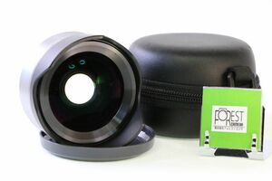 【同梱歓迎】【動作保証・点検済】光学極美■ソニー SONY ULTRA WIDE CONVERTER VCL-ECU1■ケース■10714