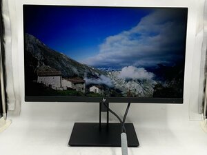 HP 3辺狭額縁ベゼル採用モニター 新デザイン採用、23インチプロフェッショナル液晶モニター/ Z23N-G2 /フレームレス/IPS