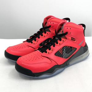 【中古】NIKE × PARIS SAINT GERMAIN JORDAN MARS 270 Infrared サイズ27.5cm CU2218-600 ナイキ[240017542653]