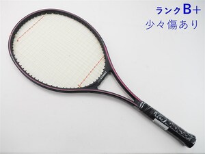 中古 テニスラケット プロケネックス RK-115L OS (USL1)PROKENNEX RK-115L OS