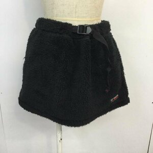 X-girl 2 エックスガール スカート ミニスカート Skirt Mini Skirt Short Skirt 黒 / ブラック / 10053133