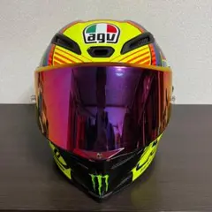 agv pista gp サイズXL