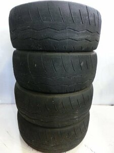 C-1852 中古タイヤ ダンロップ DIREZZA β10 215/45R17 91V (4本)