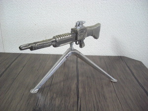 ◆BROWNING M60型◆ブローニング　M60◆ライター◆USED◆