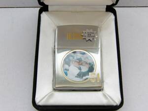 【新品】 ZIPPO ジッポー ★ 2007年　シアトル・マリナーズ★51 　ICHIRO イチロー 限定品　野球　BASEBALL