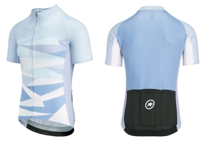 S● ASSOS アソス Qiartz SS Jersey(AJS4