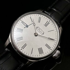 【ブレゲ Breguet】アンティーク時計　　　　　限定 ヴァシュロンコンスタンタン ランゲ&ゾーネ タイプXX ヘリテージ クラシック マリーン