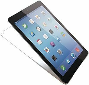 エレコム iPad Air 2 (2014) ケース シェルカバー クリア TB-A14PVC