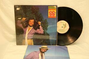 中古LP「Sergio Mendes & Brasil 