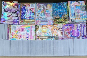 【1円スタート】TCG トレカ トレーディングカード まとめ売り 仮面ライダー アイカツ プリチャン ワンピース ユニオンアリーナ その他 大量