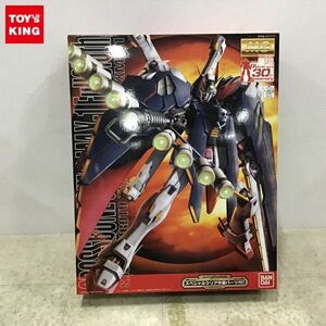 1円〜 欠品 MG 1/100 機動戦士クロスボーン・ガンダム クロスボーン・ガンダム X-1 フルクロス