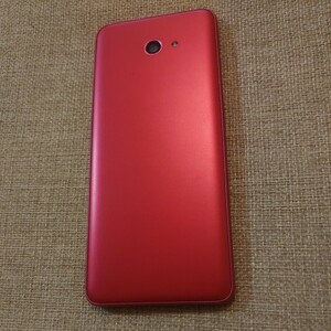 キズ無美品 A201KC かんたんスマホ2+ Y!mobile