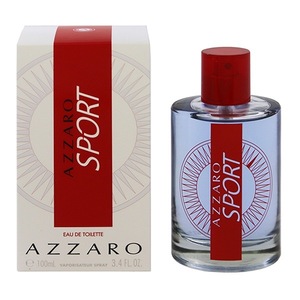 アザロ スポーツ (2020) EDT・SP 100ml 香水 フレグランス AZZARO SPORT 新品 未使用