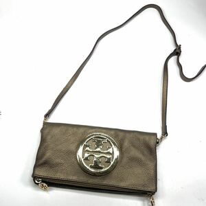 TORY BURCH トリーバーチ　ショルダーバッグ　レディース　即決