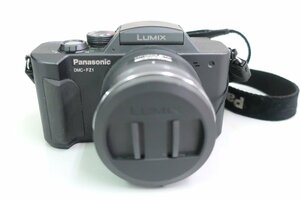 (A1)1円～ Panasonic パナソニック LUMIX DMC-FZ1 ルミックス デジタルカメラ ミラーレス 一眼カメラ コンパクトカメラ ジャンク品