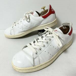 adidas STAN SMITH アディダス スタンスミス スニーカー　B25363 27.5cm ホワイト ＊CO