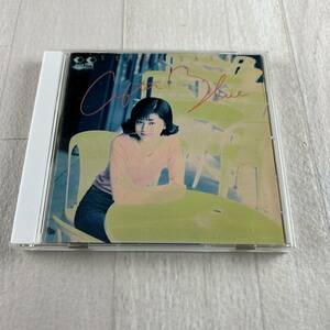 C11 After Blue / 佐藤聖子 CD