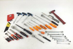 □ Snap-on スナップオン 工具まとめ 中古 現状品 240406G6276