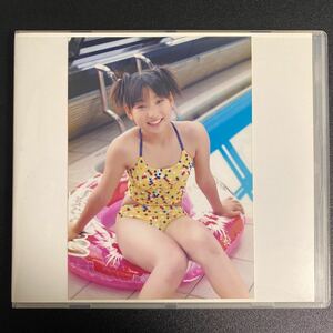 水の妖精　笹渕瞳　アクアプロジェクト　DVD
