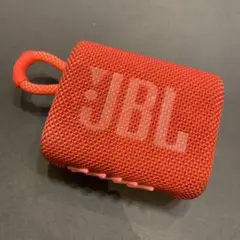 JBL スピーカー GO 3 ポータブルスピーカー ブルートゥース