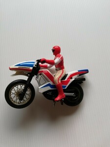 ダイナマン　ダイナファルコン