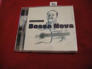 九CD!　音の棲むところ 1 BOSSA NOVA　ボサ・ノヴァ