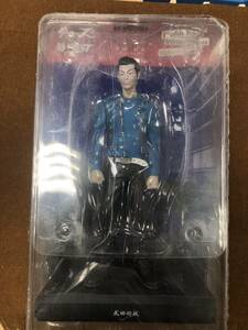 【中古】 クローズ&WORST フィギュア 武田好誠　武装戦線 Flash Back Generation