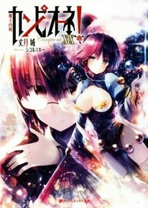 カンピオーネ！(XIX) 魔王内戦 ダッシュエックス文庫／丈月城(著者),シコルスキー